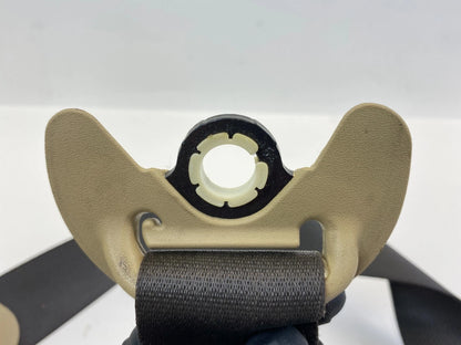 2009 2010 HYUNDAI SONATA FRONT RIGHT PASSENGER SIDE SEAT BELT SAFETY RETRACTOR