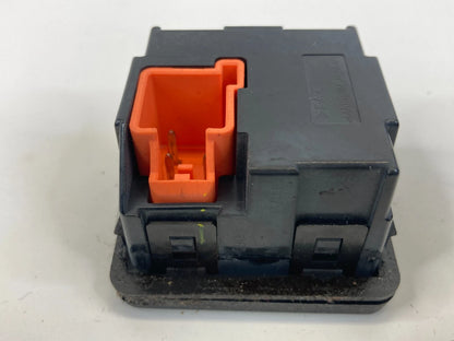 2009 2010 CHEVROLET CHEVY TRAVERSE 12 VOLT ACCESSORY POWER OUTLET SOCKET OEM