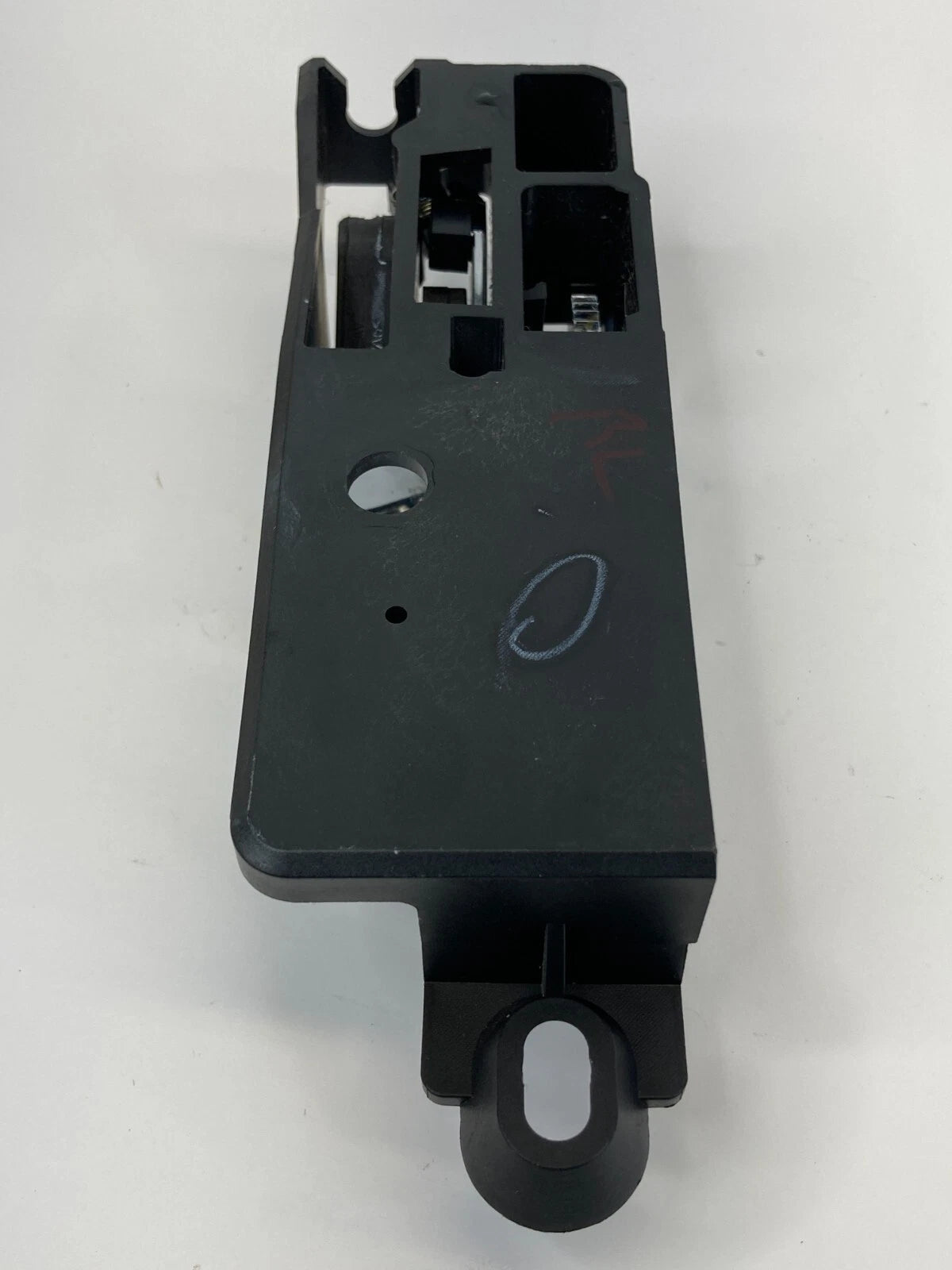2006-2012 FORD FUSION REAR LEFT SIDE INTERIOR DOOR HANDLE AE53-54266A27-A