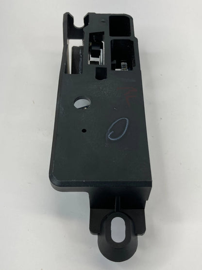 2006-2012 FORD FUSION REAR LEFT SIDE INTERIOR DOOR HANDLE AE53-54266A27-A