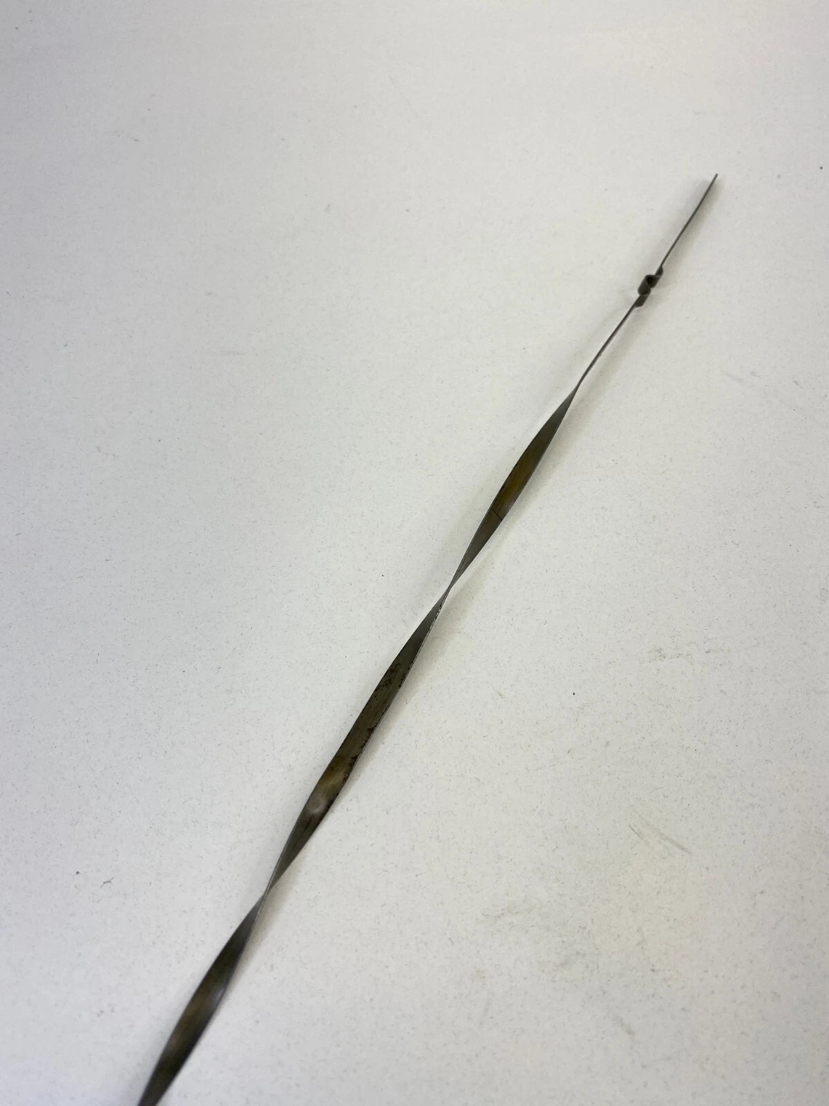 2004 2005 MAZDA 3 MAZDA3 2.0L L4 ENGINE OIL LEVEL DIPSTICK LEVEL GAUGE OEM