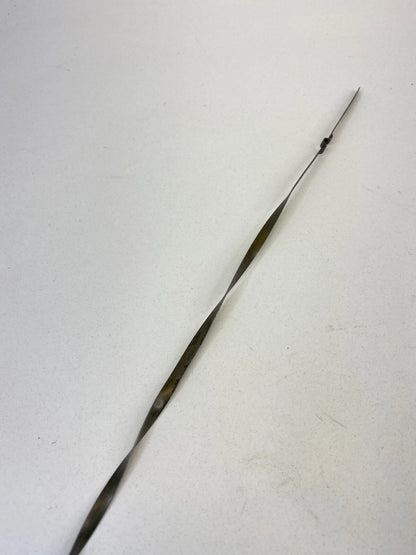 2004 2005 MAZDA 3 MAZDA3 2.0L L4 ENGINE OIL LEVEL DIPSTICK LEVEL GAUGE OEM
