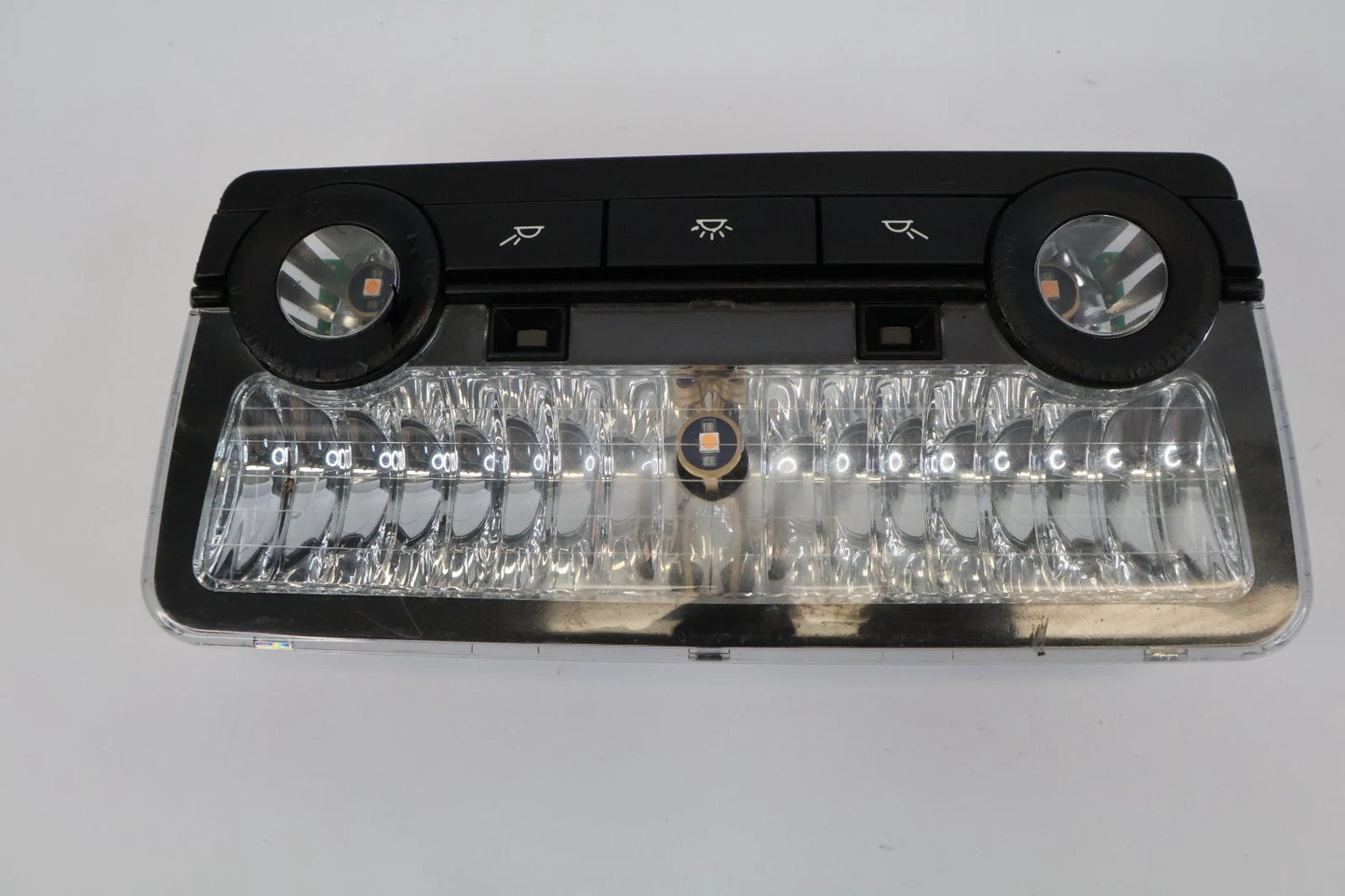 2011-2016 BMW 528I 535I 550I RR INNER ROOF OVERHEAD DOME READING LAMP LIGHT OEM