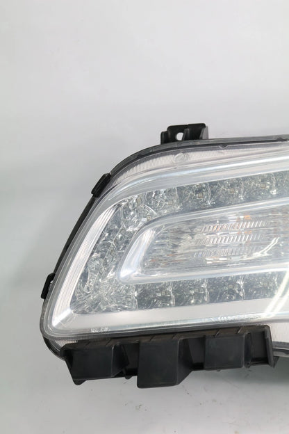 2011-2014 CHRYSLER 300 LEFT DRIVER HEADLIGHT HEADLAMP HALOGEN 68143003AA OEM