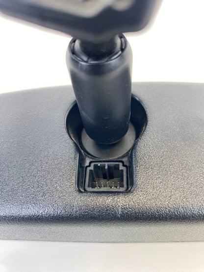 2013-2018 Nissan Altima 14-20 Rogue Rear View Interior Mirror W/ Homelink OEM