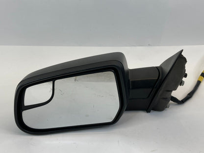 2012-2014 Chevrolet Equinox Left Driver Side View Power Door Mirror 22818262 OEM