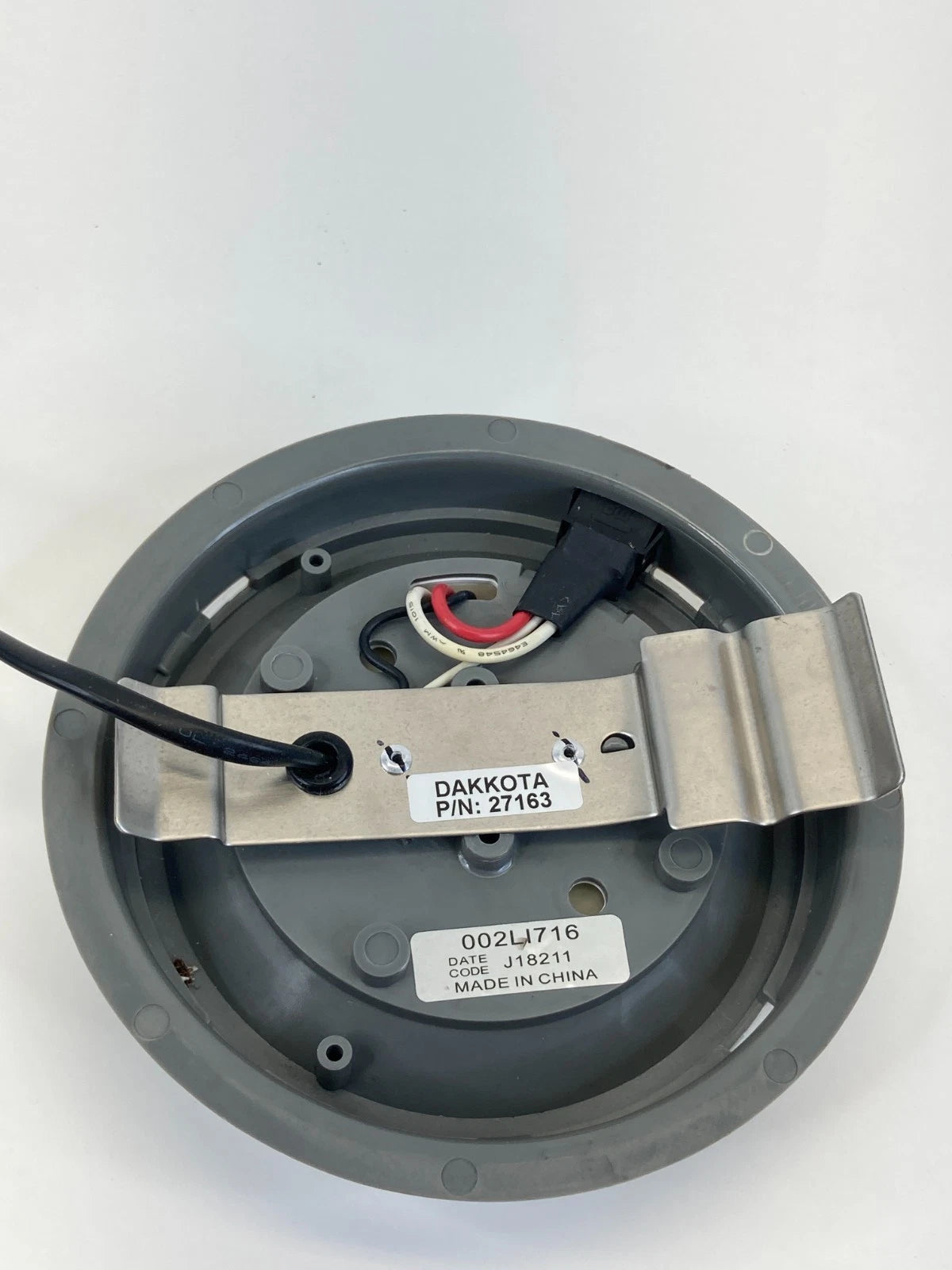 13-19 FORD EXPLORER INTERCEPTOR UTILITY INTERIOR DOME TICKET LIGHT LED 002LI716