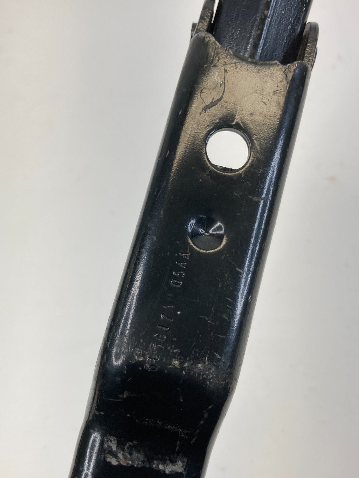 2007-2015 Lincoln MKX 07-14 Edge Spare Tire Wheel Jack Lug Wrench Tool Kit