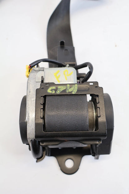 2010 2011 HONDA CR-V FRONT RIGHT PASSENGER SEAT BELT RETRACTOR 617957100A OEM