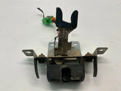 1993 1994 1995 1996 1997 1998 MERCURY VILLAGER BACK REAR GLASS LOCK LATCH OEM