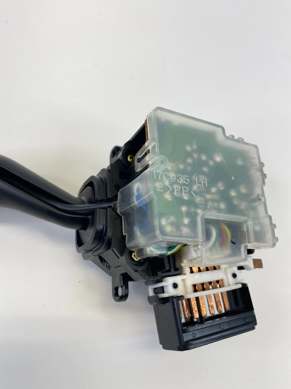 2000-2003 MAZDA MPV WINDSHIELD INTERMITTENT WIPER SWITCH CONTROL LEVER OEM