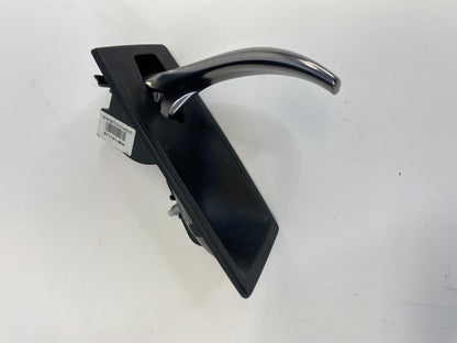 2006 2007 BMW 530xi Front Right Side Interior Inner Door Handle 70342889 OEM