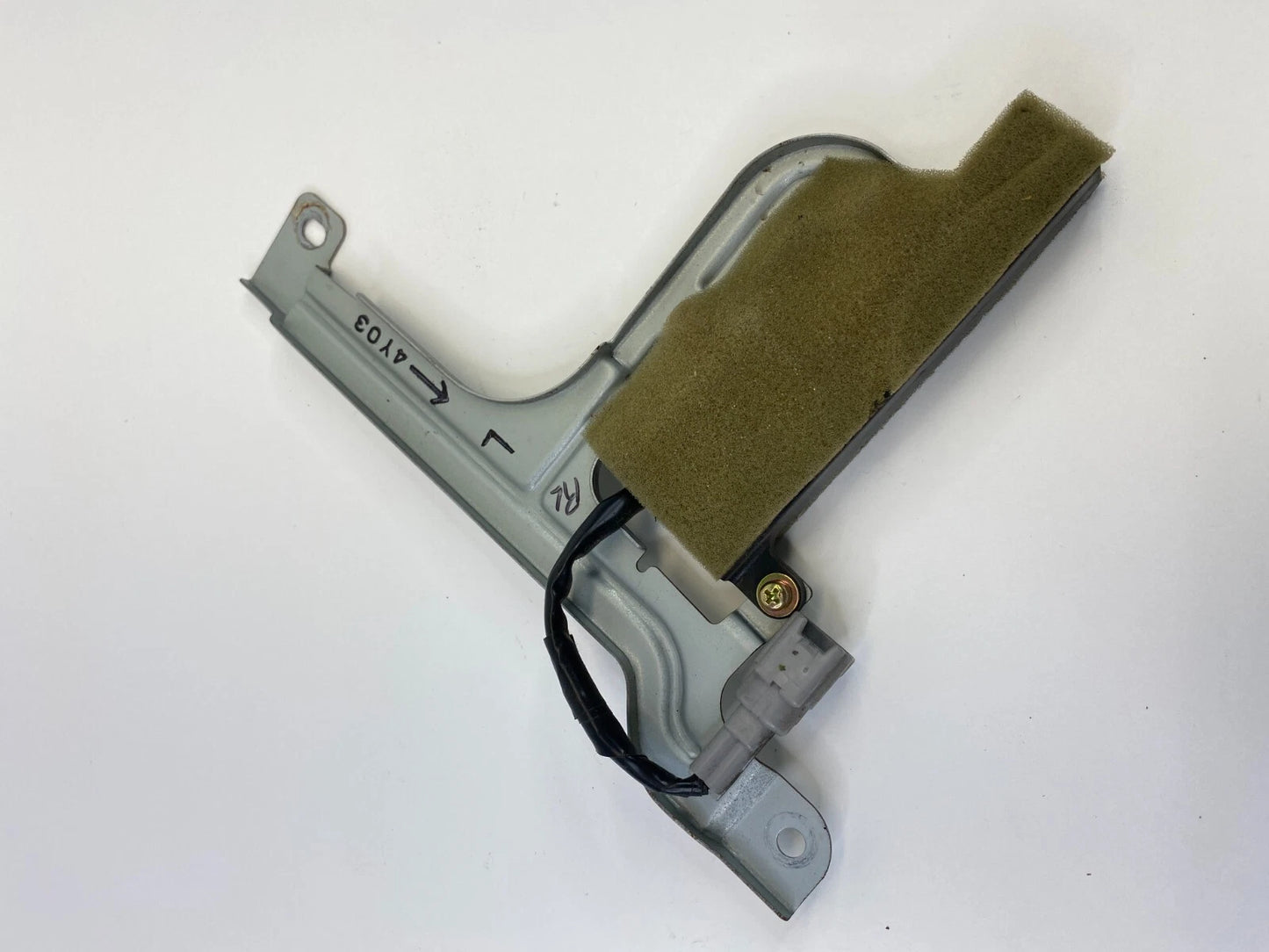 2005-2007 NISSAN MURANO REAR LEFT BACK DOOR ANTENNA DOOR SMART KEYLESS OEM