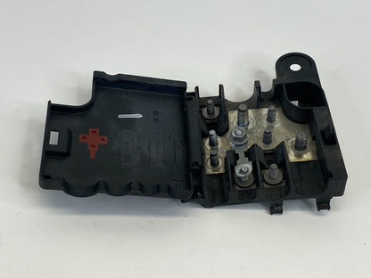 2013 2014 2015 2016 Audi A4 Quattro Battery Terminal Junction Box 8K0-937-517