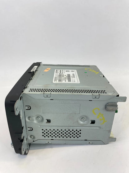 2012-2015 VW VOLKSWAGEN JETTA AM/FM RADIO RECEIVER CD DISC PLAYER 1K0-035-164-F