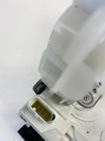 2006-2016 MERCEDES-BENZ E350 REAR RIGHT SIDE DOOR LOCK LATCH ACTUATOR OEM