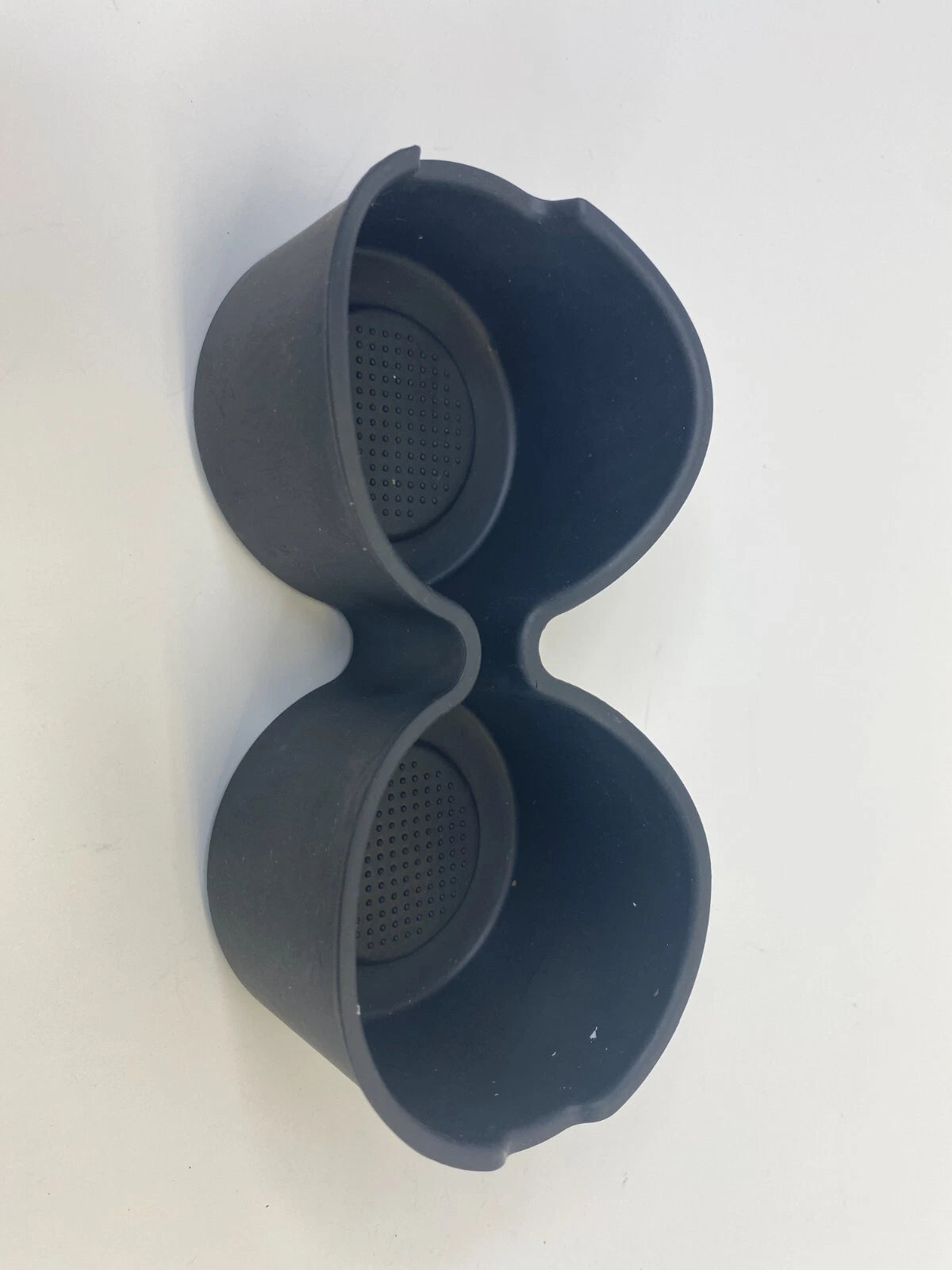 2007-2009 SUZUKI XL-7 XL7 CENTER CONSOLE CUP HOLDER CUPHOLDER MAT INSERT OEM