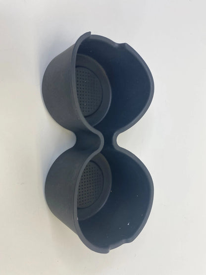 2007-2009 SUZUKI XL-7 XL7 CENTER CONSOLE CUP HOLDER CUPHOLDER MAT INSERT OEM