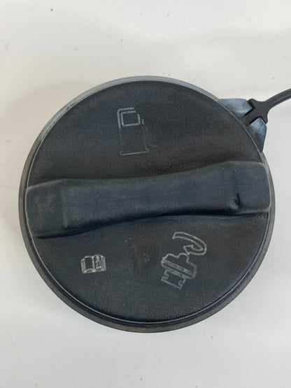 2004-2012 CHEVROLET COLORADO 3.5L V6 A/T FUEL FILLER GAS LID CAP COVER OEM