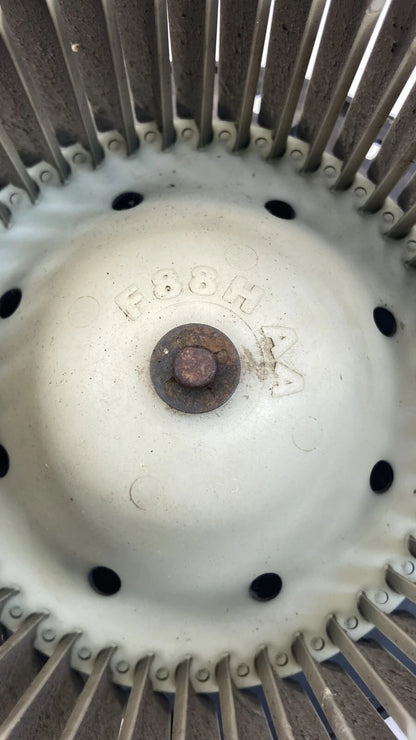1999-2003 FORD WINDSTAR 3.8L FRONT HVAC AC HEATER BLOWER MOTOR XF2H19805DB OEM