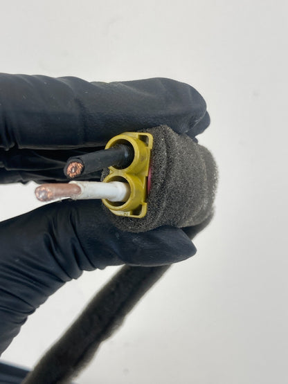 2012-2017 Hyundai Accent Roof Mounted Radio Antenna Assembly 96213-1R100 OEM