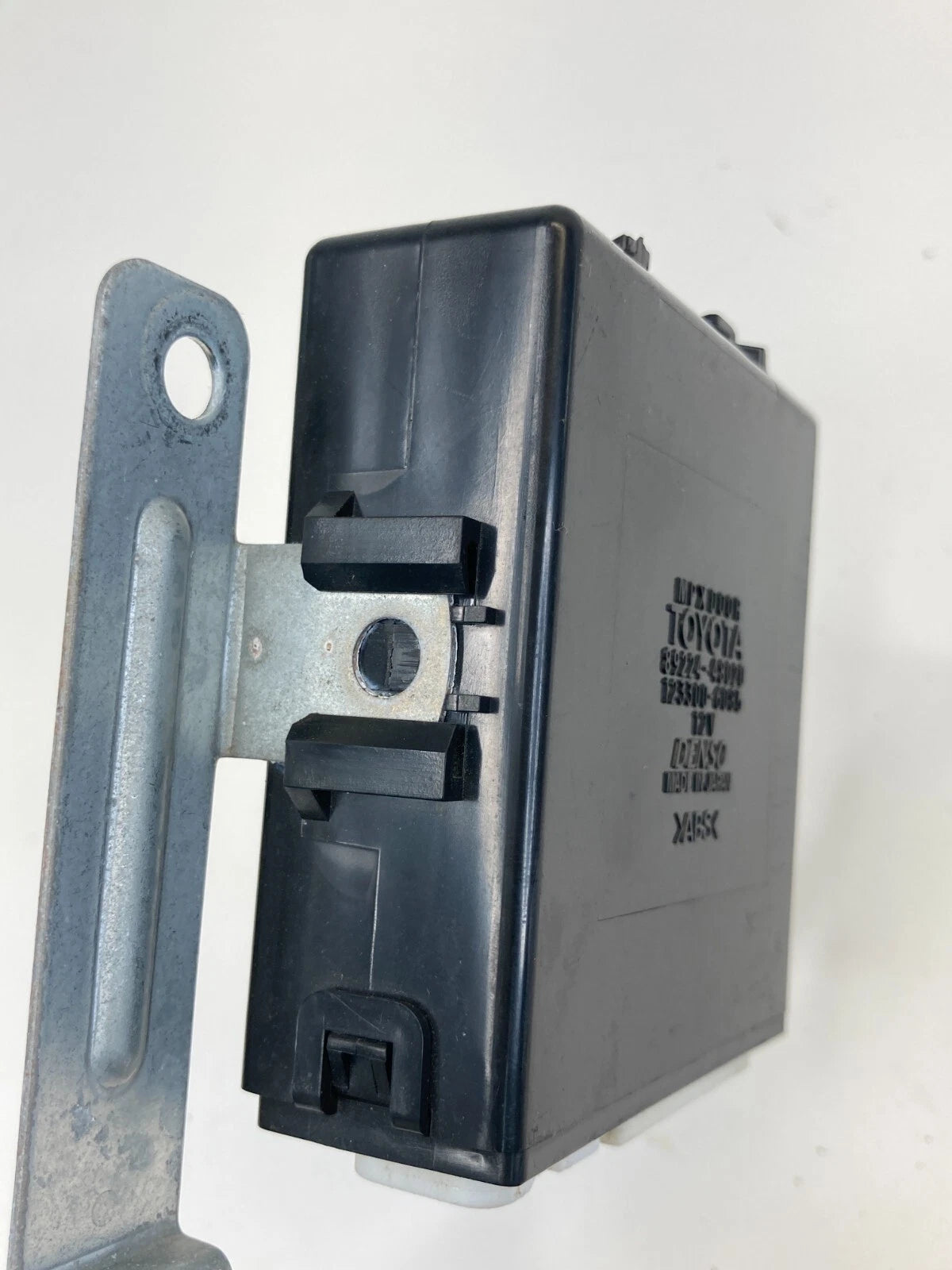 1999-2003 LEXUS RX300 REAR LEFT MPX MULTIPLEX DOOR CONTROL MODULE ECU 8922448020