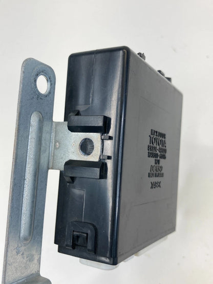 1999-2003 LEXUS RX300 REAR LEFT MPX MULTIPLEX DOOR CONTROL MODULE ECU 8922448020