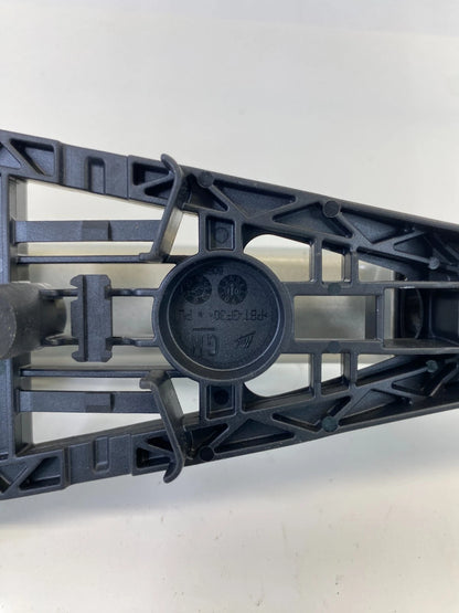 2011 BUICK REGAL SEDAN FRONT LEFT SIDE EXTERIOR OUTER DOOR HANDLE ASSEMBLY OEM