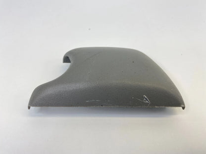 2004 2005 TOYOTA RAV4 FRONT RIGHT SEAT BELT UPPER COVER TRIM CAP 14106TS0P5 OEM