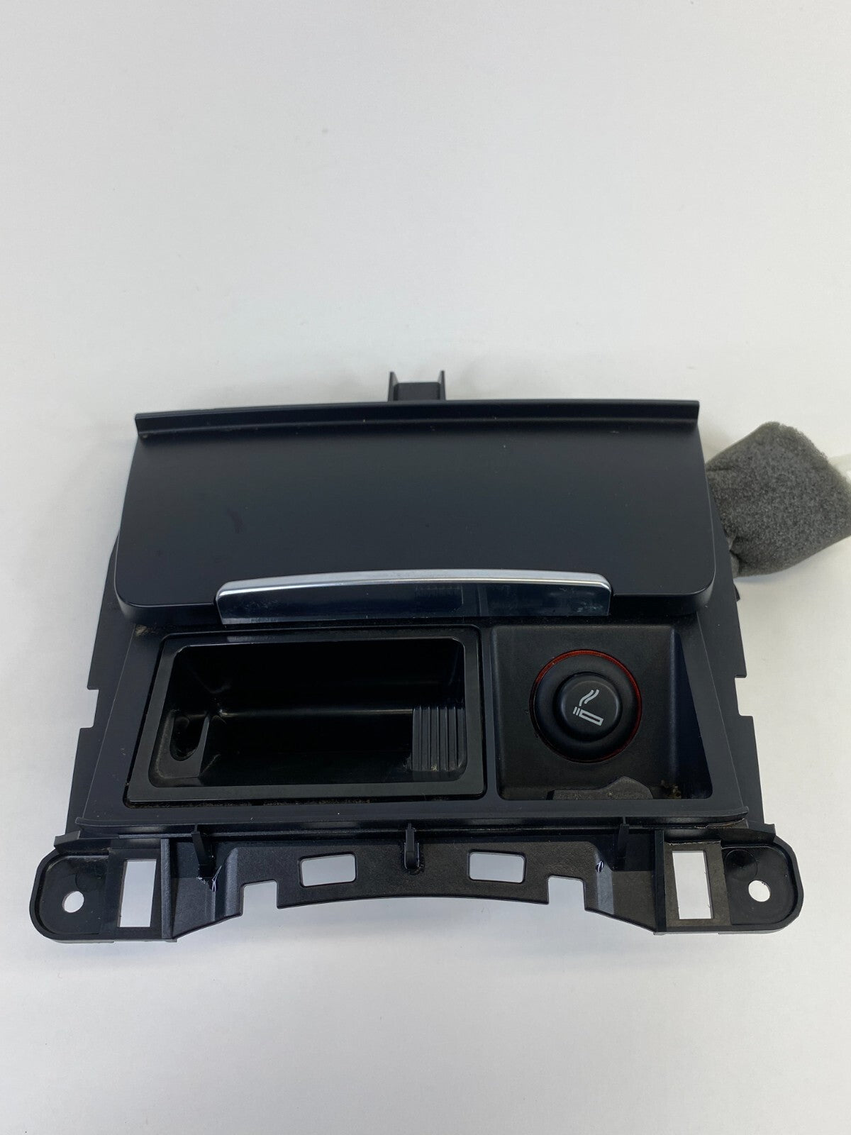 2009-2016 Audi A4 Quattro Front Center Console Storage Ashtray w/Lighter OEM