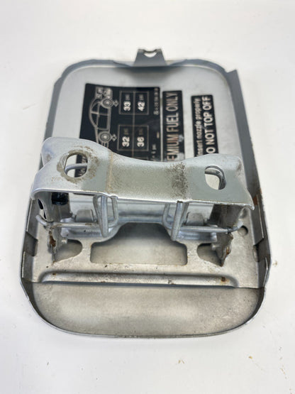 1998-2002 Mercedes-Benz E430 Fuel Filler Tank Door Gas Lid Cover A2105840839