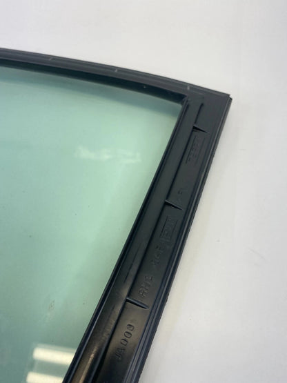 2007-2012 Nissan Altima Rear Right Door Vent Quarter Window Glass 82272-JA000