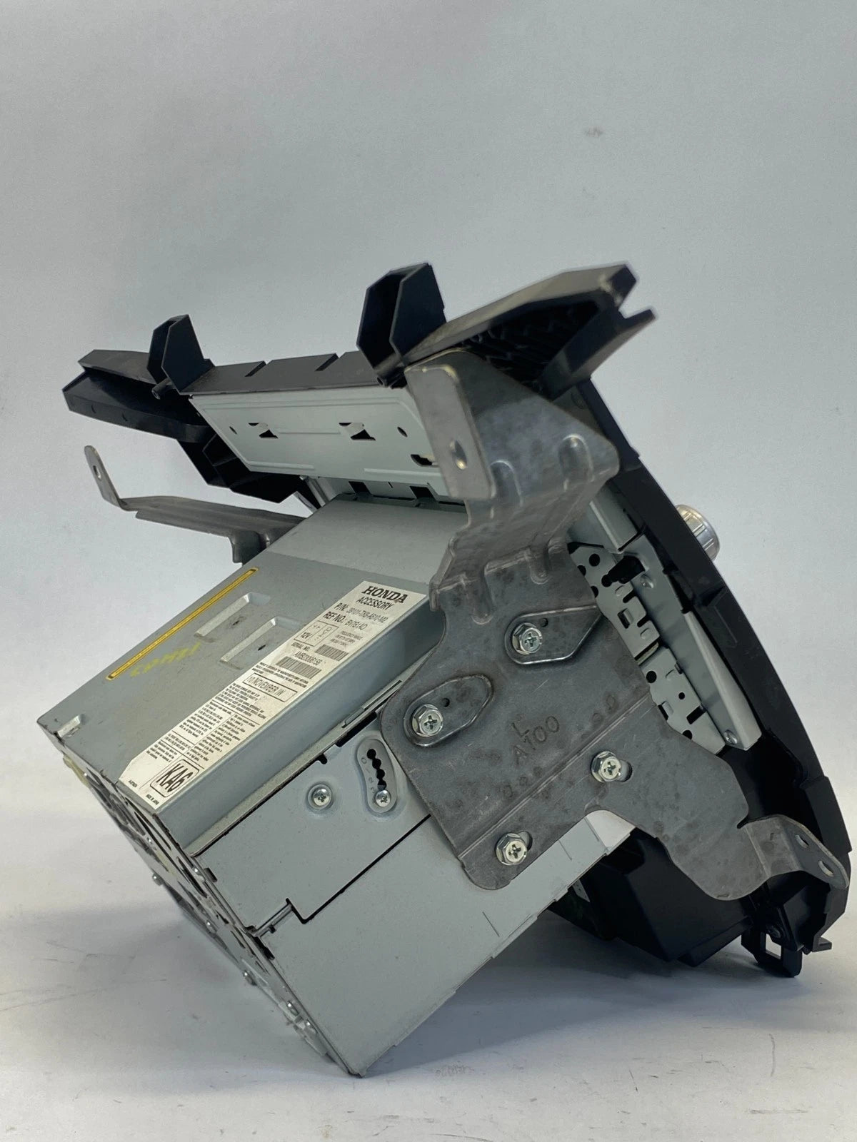 2011-2013 HONDA ODYSSEY RADIO RECEIVER DVD CD PLAYER NAVIGATION OEM 39101TK8A610