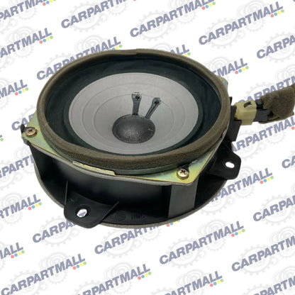1997-2001 HYUNDAI TIBURON FRONT RIGHT SIDE DOOR AUDIO SPEAKER 96331-27000 OEM