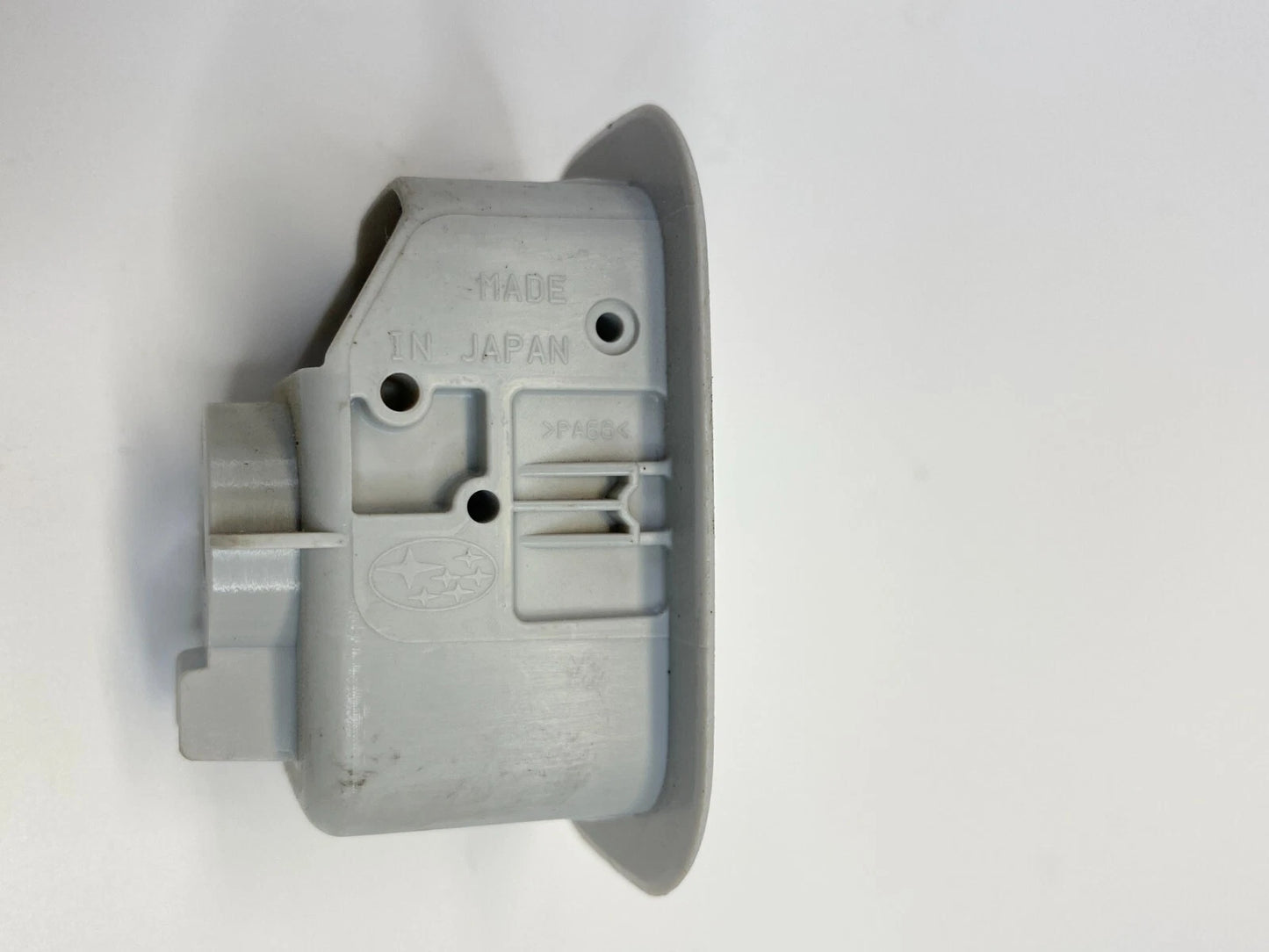 2009-2013 SUBARU FORESTER CARGO LEFT OR RIGHT SIDE TIE DOWN HOOK RETRACTABLE OEM