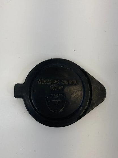 07-11 TOYOTA CAMRY FRONT WINDSHIELD WIPER FLUID RESERVOIR TANK CAP COVER OEM