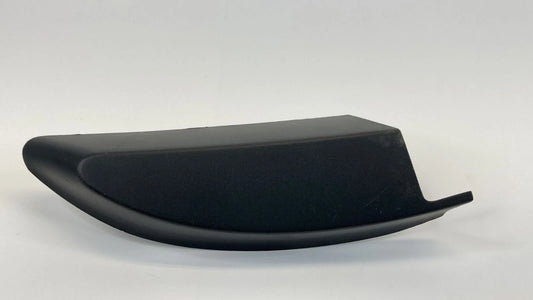2007 2008 JEEP COMPASS RIGHT PASSENGER DOOR MIRROR CORNER COVER TRIM 0ZX78TRMAC