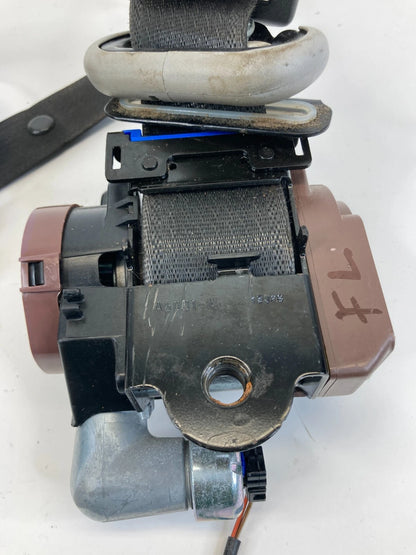 2012-2015 CHEVROLET CAPTIVA SPORT FRONT LEFT SIDE SEAT BELT RETRACTOR 23106219