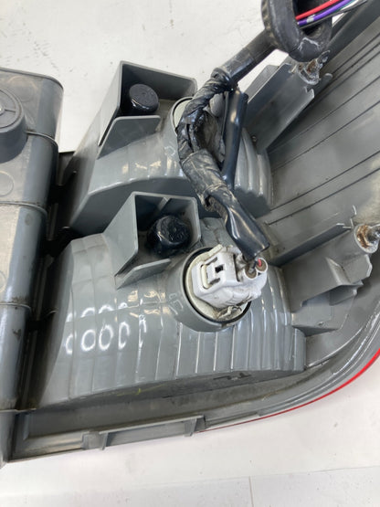 2011-2013 Honda Odyssey Left Driver Outer Tail Light Taillight 949-312