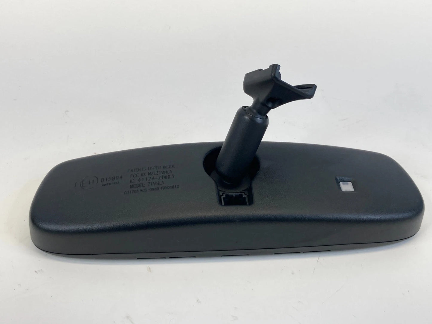 06-10 HYUNDAI SONATA REAR VIEW MIRROR AUTO DIM HOMELINK COMPASS OEM E11015894