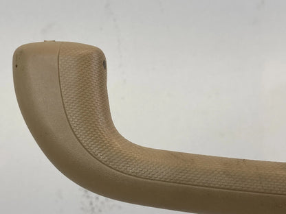 11-14 HYUNDAI SONATA ROOF REAR RIGHT SIDE INNER GRAB GRIP ASSIST STRAP HANDLE
