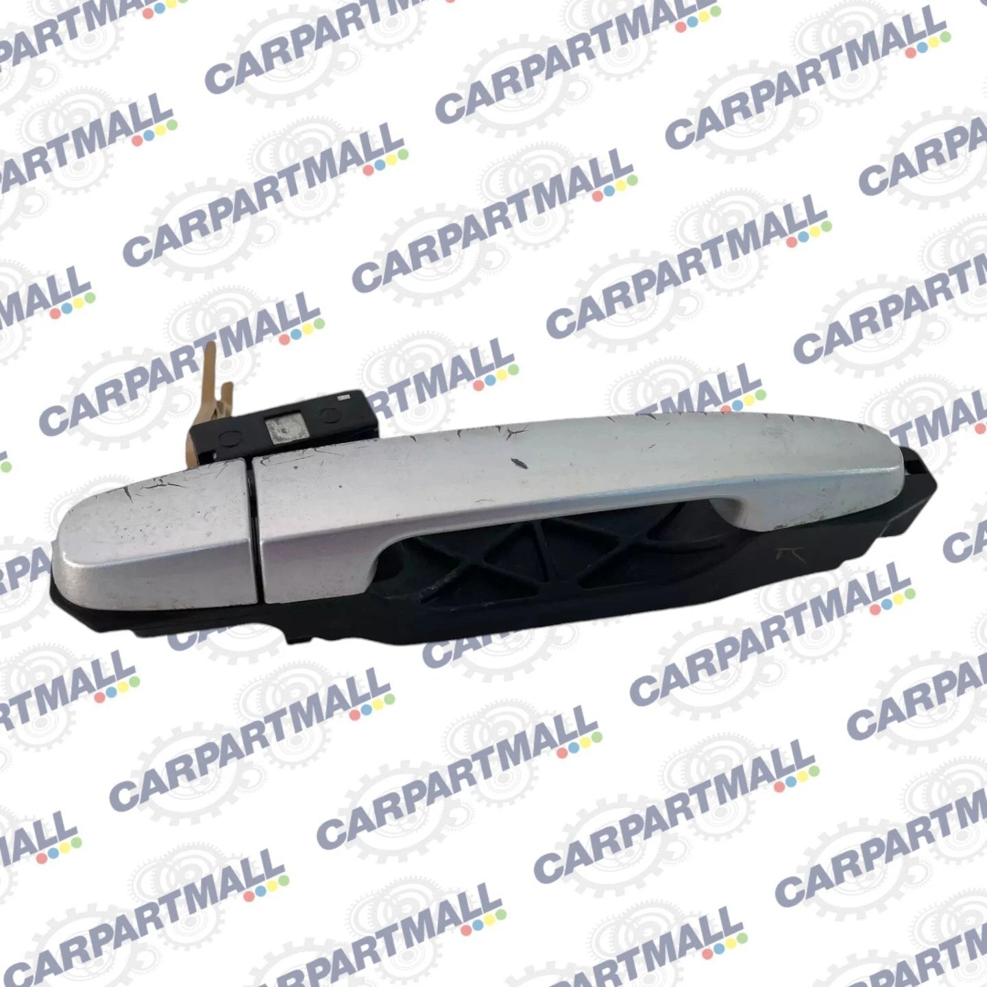 2004-2009 TOYOTA PRIUS REAR RIGHT SIDE OUTER OUTSIDE DOOR HANDLE ASSEMBLY OEM