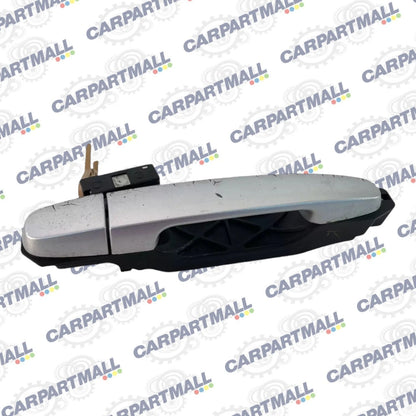 2004-2009 TOYOTA PRIUS REAR RIGHT SIDE OUTER OUTSIDE DOOR HANDLE ASSEMBLY OEM