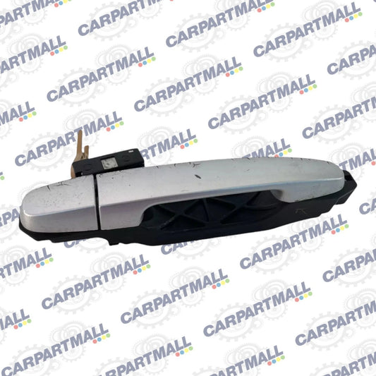 2004-2009 TOYOTA PRIUS REAR RIGHT SIDE OUTER OUTSIDE DOOR HANDLE ASSEMBLY OEM