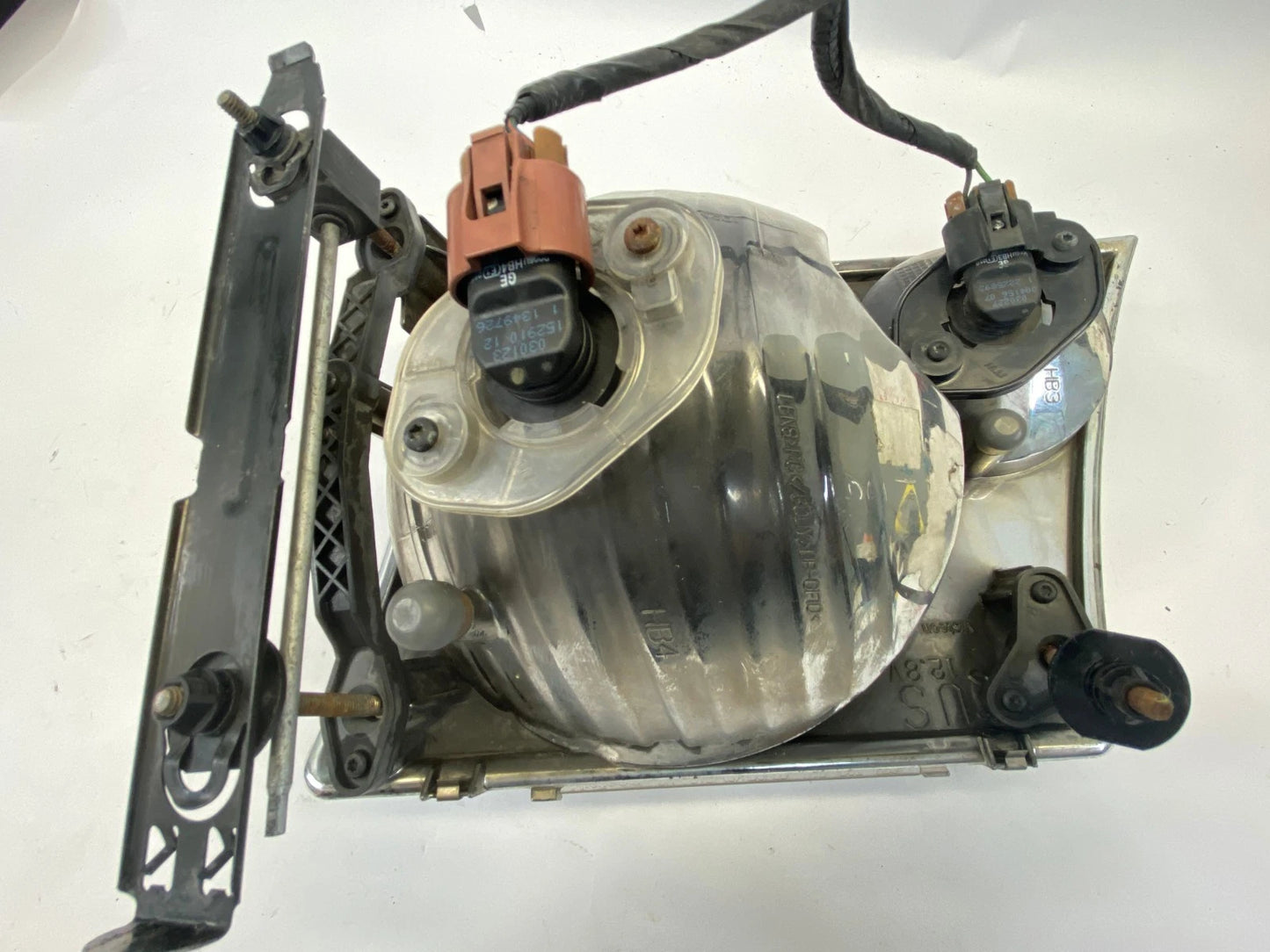 2002-2005 FORD EXPLORER FRONT RIGHT PASSENGER HEADLIGHT OEM FACTORY 1L2X-13005-A