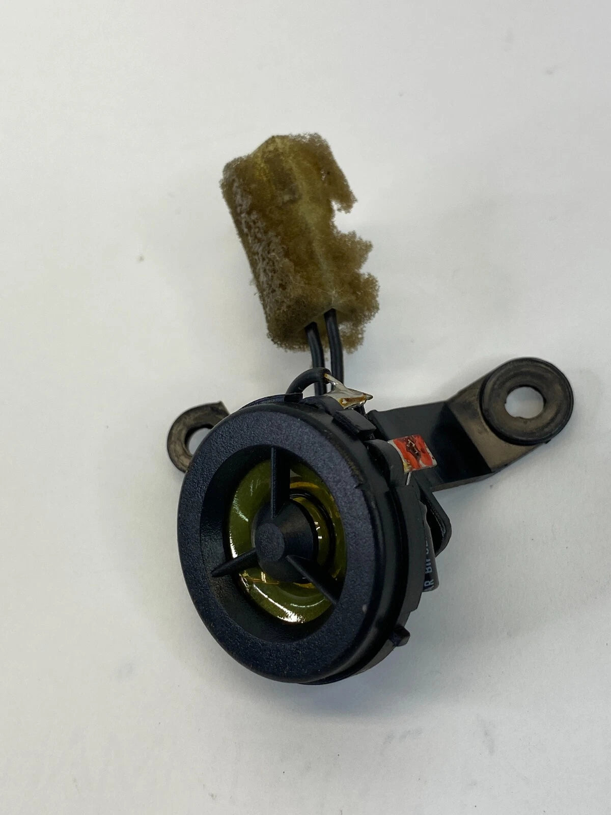 1996-2000 HYUNDAI ELANTRA FRONT RIGHT SIDE AUDIO SPEAKER TWEETER 96320-29000