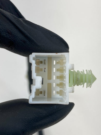 1998-2000 Lincoln Town Car Front Left Door Light Wire Cable F8VB-14B225-AA OEM