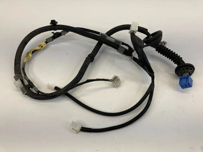 2006-2008 LEXUS RX400H REAR LEFT SIDE DOOR WIRE WIRING HARNESS 82154-48090 OEM