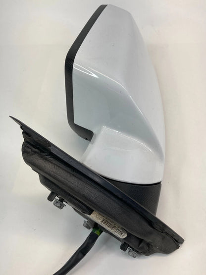 2010-2014 CHEVROLET EQUINOX DRIVER SIDE VIEW MIRROR POWER HEATED 22818291 OEM