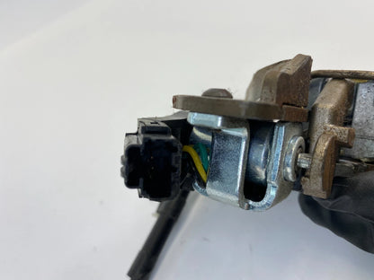 2013-2019 FORD POLICE INTERCEPTOR UTILITY AUTOMATIC TRANS COLUMN SHIFTER LEVER